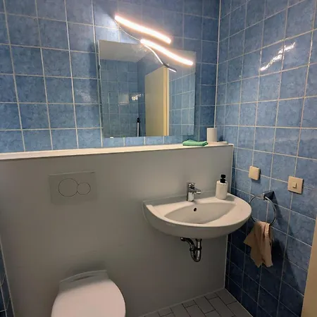 Mimo 24 * Kolín nad Rýnem