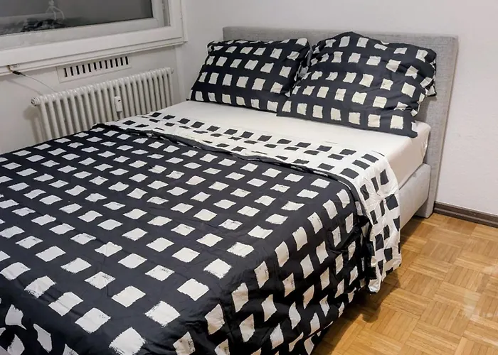 Daire Mimo 24 Köln