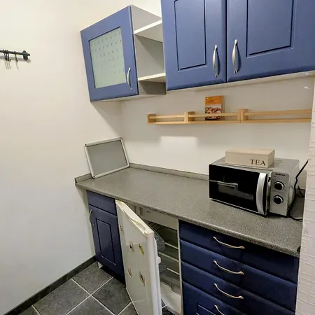 Apartament Mimo 24 Kolonia