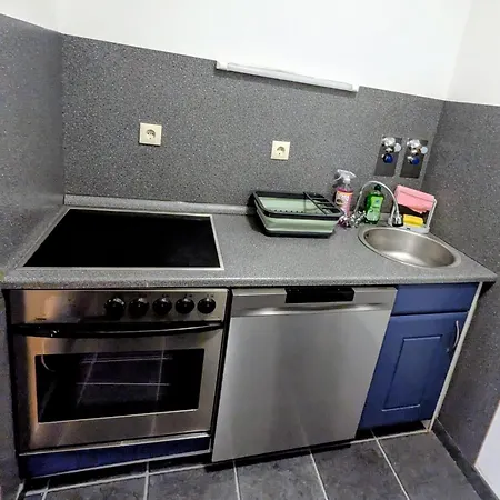 Mimo 24 Lägenhet Köln