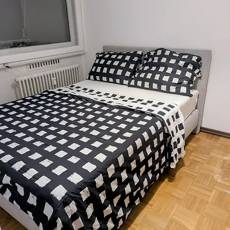 Daire Mimo 24 Köln
