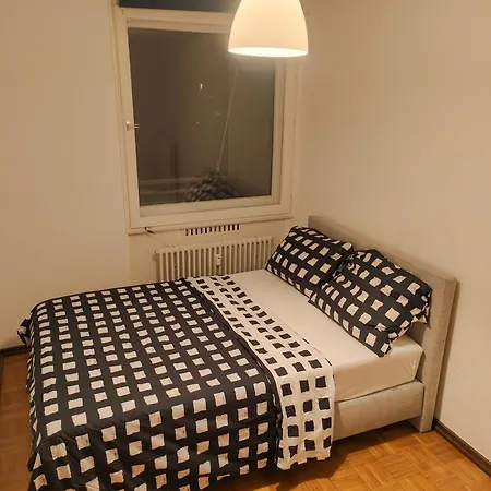 Apartment Mimo 24 *