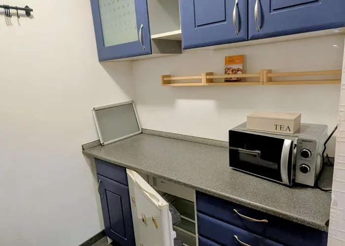 Apartmán Mimo 24 Kolín nad Rýnem