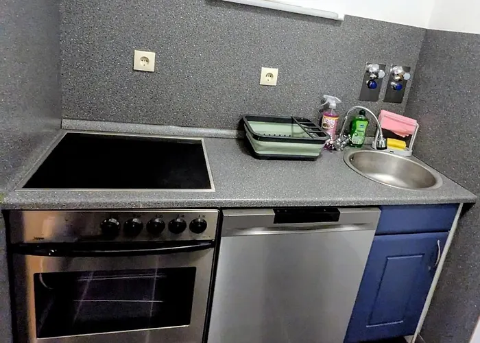 Mimo 24 Apartamento Colónia